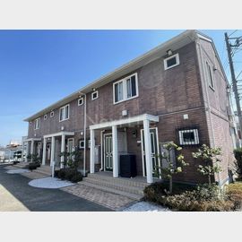 ジュネックスBの賃貸物件