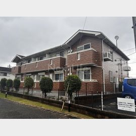 大塚・帝京大学駅より徒歩12分 2階 築19年4ヶ月の賃貸物件