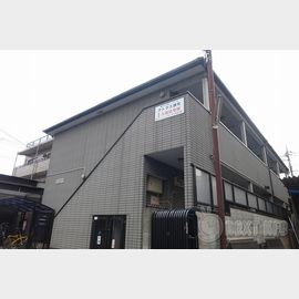 アトラス調布の賃貸物件