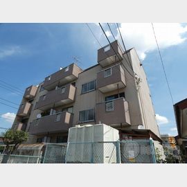 サンライズ高柳の賃貸物件