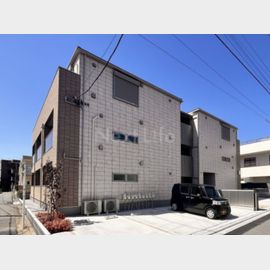 FORTISの賃貸物件