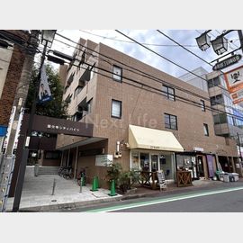 国分寺シティハイツの賃貸物件
