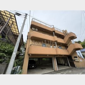 ブラウンハイツの賃貸物件