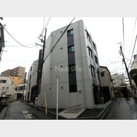 グランツ立川の賃貸物件