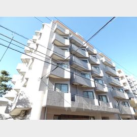 セルベコート立川の賃貸物件