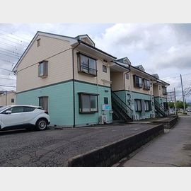 パークピュア小宮１の賃貸物件