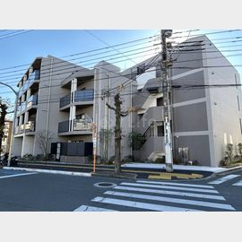 GENOVIA立川の賃貸物件