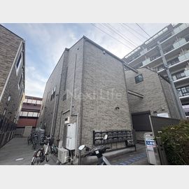 立川駅より徒歩16分 1階 築9年8ヶ月の賃貸物件