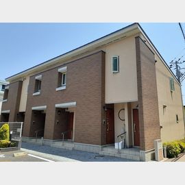 カーサ ヴェルデの賃貸物件