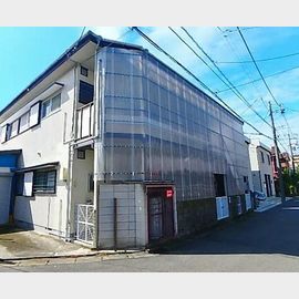 美里コーポの賃貸物件