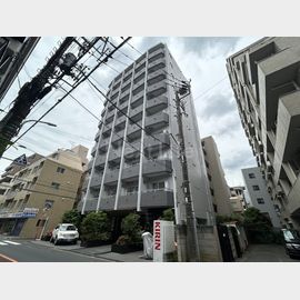 グランドコンシェルジュ南調布の賃貸物件