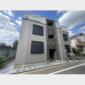 建物画像