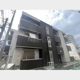 セジュール緑町の賃貸物件