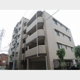 サンクレイドル立川錦町弐番館の賃貸物件