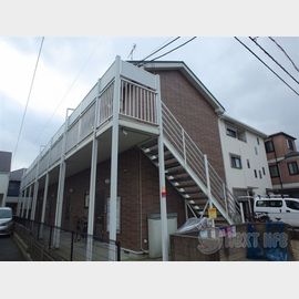 レオパレス美好町TRHの賃貸物件