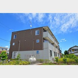 ラ シーマ カイトの賃貸物件