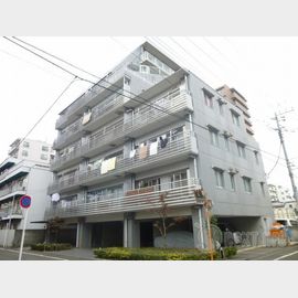 リンデンハイムの賃貸物件