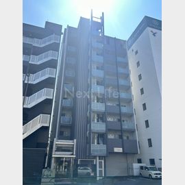 レグルス立川の賃貸物件