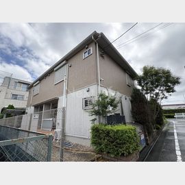 高幡不動駅より徒歩5分 2階 築12年7ヶ月の賃貸物件