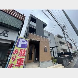リブリ・大和の賃貸物件