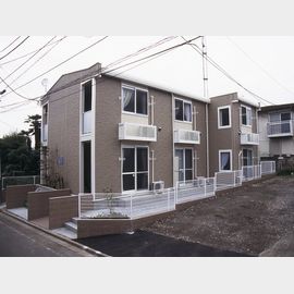 レオパレスレガシィ和田の賃貸物件