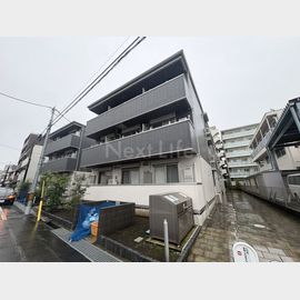 Dスクエア元本郷 3階 築3年3ヶ月の賃貸物件