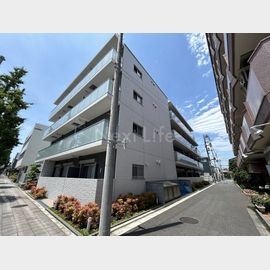トレジャー西八王子の賃貸物件