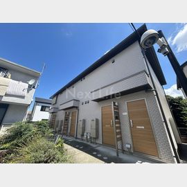 エルメゾン国立の賃貸物件