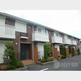 豊田駅よりバス10分 築17年8ヶ月 2階建の賃貸物件