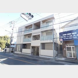 ムーンヒルズ・Tの賃貸物件