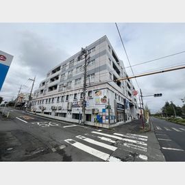 アゴラビルの賃貸物件