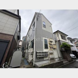 マーベラス東恋ヶ窪２ 2階 築11年5ヶ月の賃貸物件