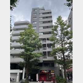 オリンピアトーホー 7階 築35年7ヶ月の賃貸物件