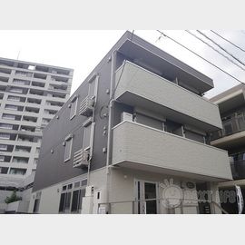 フィールドライズ町田の賃貸物件