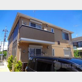ビラージュ玉川学園Aの賃貸物件