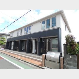メゾンドマロンの賃貸物件