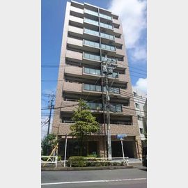 ゼクシア日野ステーションフロントの賃貸物件