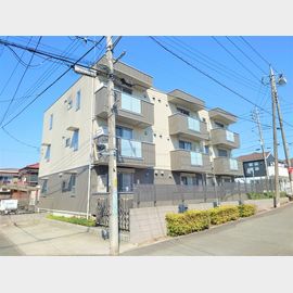 ハイムヴァルトの賃貸物件