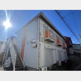 長谷川ハイツの賃貸物件