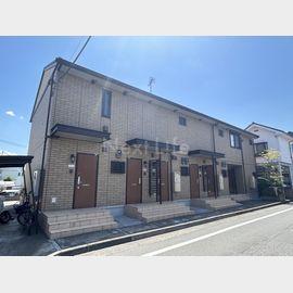 ファミール緑町の賃貸物件