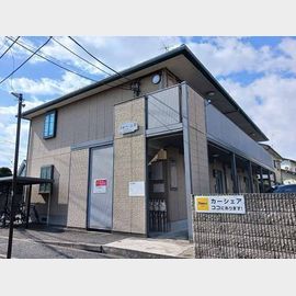 メルベーユBの賃貸物件