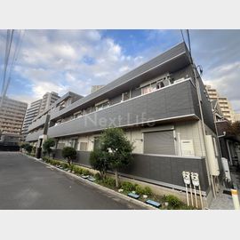 Comfort yuuyaの賃貸物件
