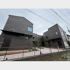 パティオ 1階 築2年7ヶ月の賃貸物件