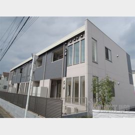 グランドゥールの賃貸物件