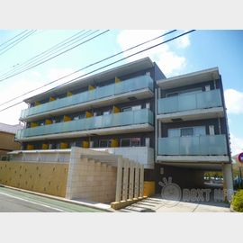 カリーノ玉川上水100Bの賃貸物件