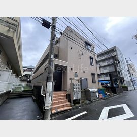 ダイヤモンドハイツ 3階 築4年6ヶ月の賃貸物件
