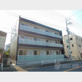 サードロック立川の賃貸物件