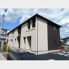 エルヴィータSAIWAIの賃貸物件