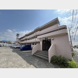 クレセント三ツ木の賃貸物件