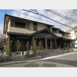 庵・里の賃貸物件
